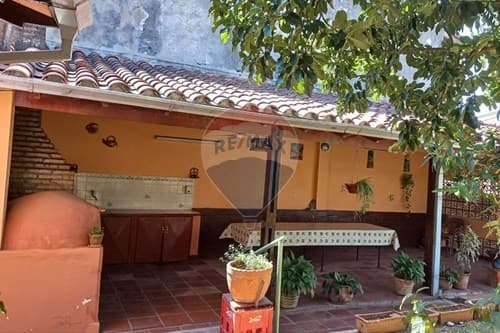 Casa en venta, asuncion sajonia, foto 4