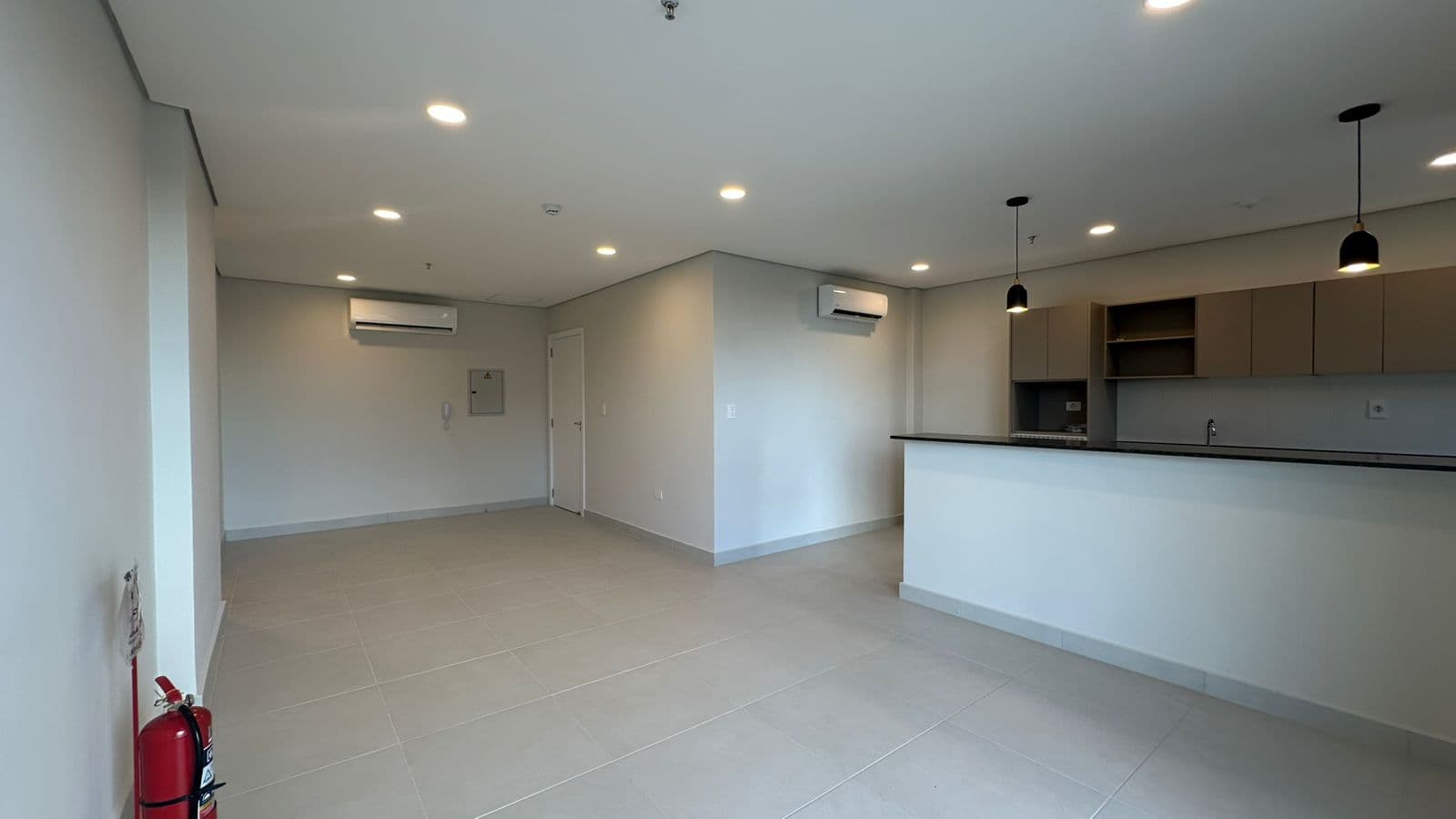 Departamento de 3 Dormitorios - Alfevi Residence