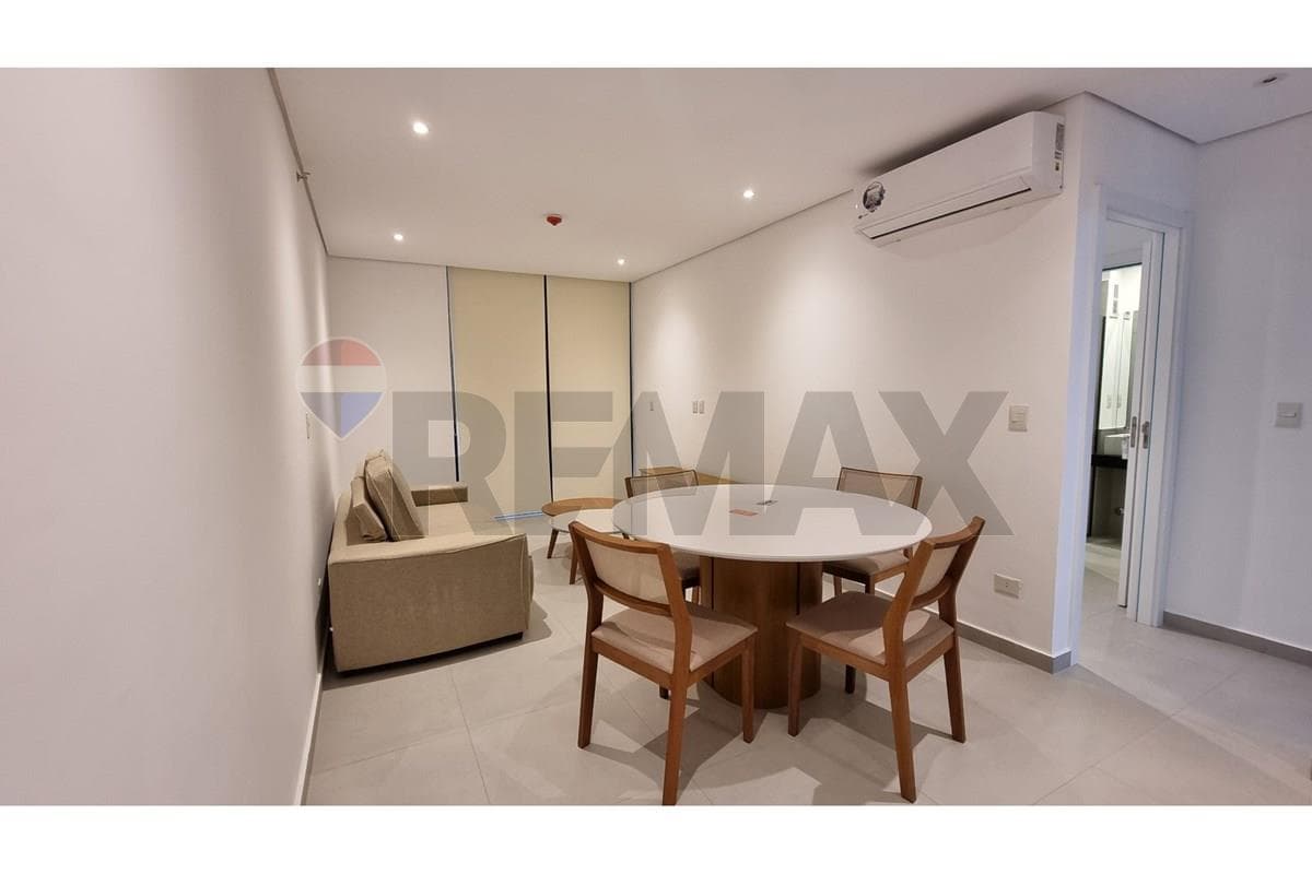 Departamento en alquiler Las Lomas, foto 2