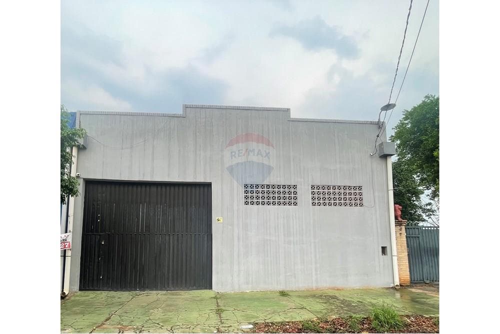 Deposito con camara fria en San Lorenzo, foto 1