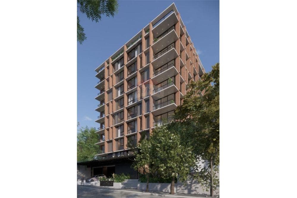 Venire Villa Morra, tu mejor inversión a 200m del shopping mariscal