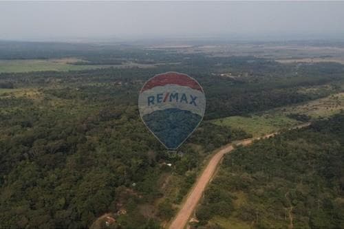 Campo- Arroyos y Esteros- Cordillera, foto 5