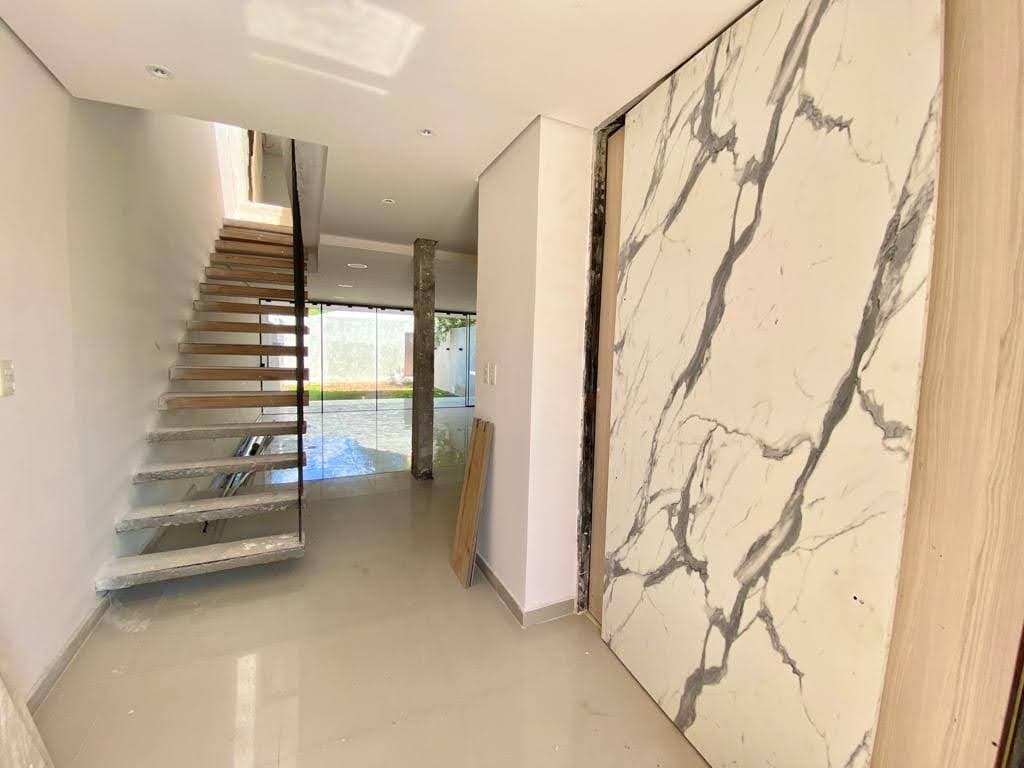 Duplex a estrenar en asuncion b. Ytay — foto 2