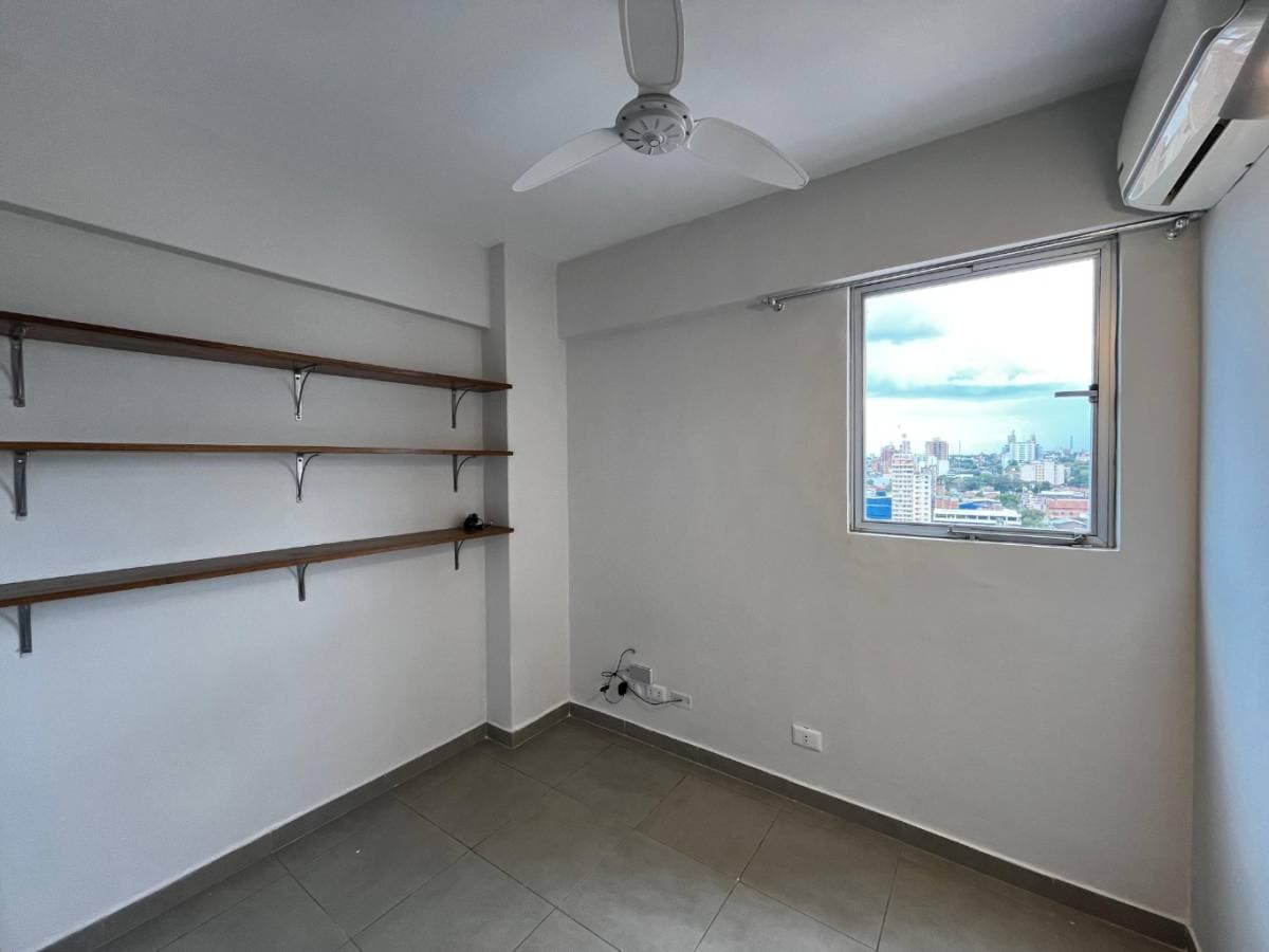 Departamento en el centro de asuncion, foto 2