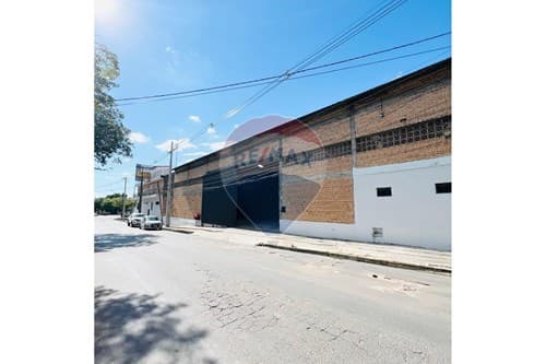 Tinglado con oficinas s/ ruta traschaco, foto 1