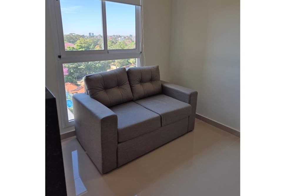 Departamento - Alquiler - Fernando de la Mora, Paraguay — foto 3