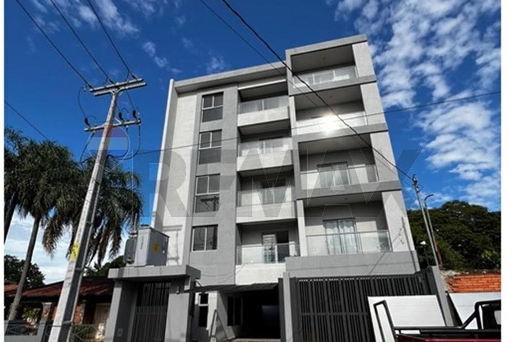 Departamento - Alquiler - San Lorenzo, Central, Paraguay, Aprovecha!