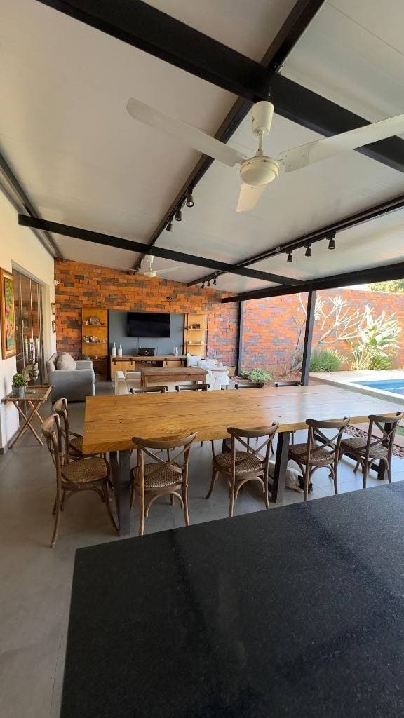 En Venta Hermosa Casa en Barrio Madame Lynch