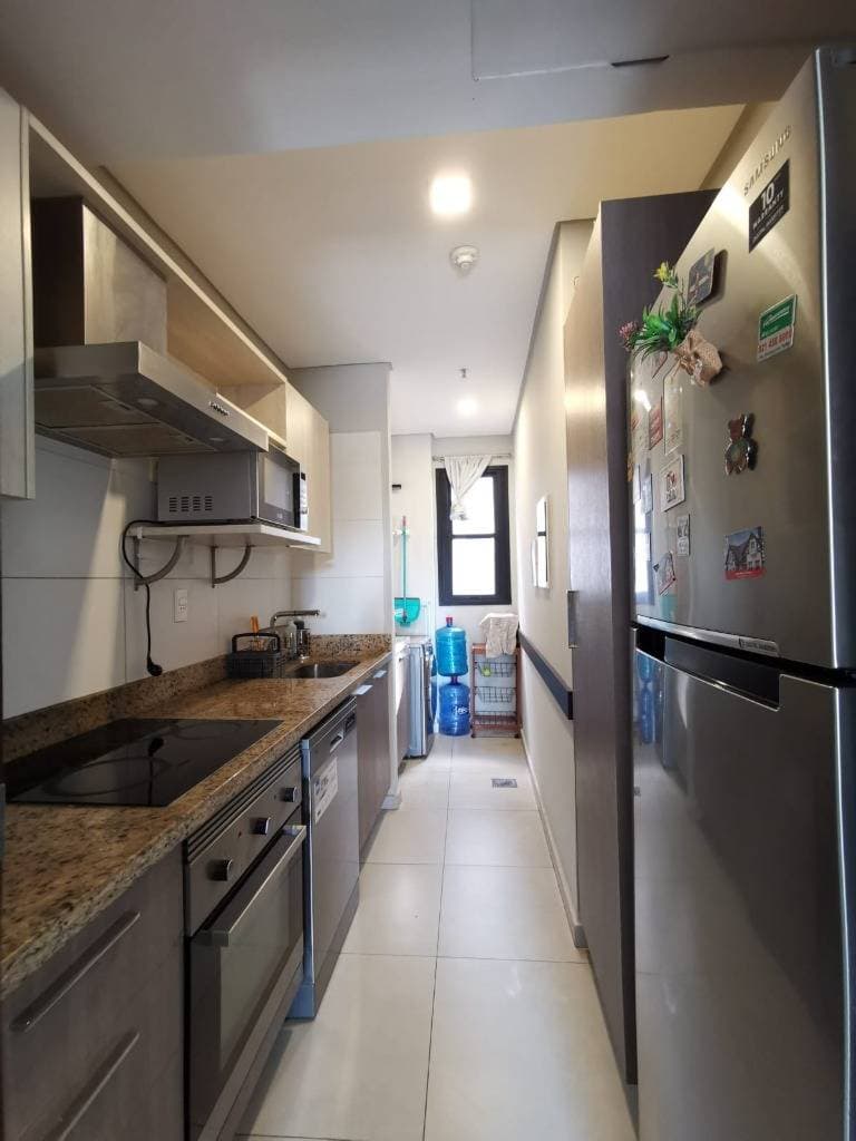 Departamento full amoblado en Villa Morra-3 habitaciones, foto 4