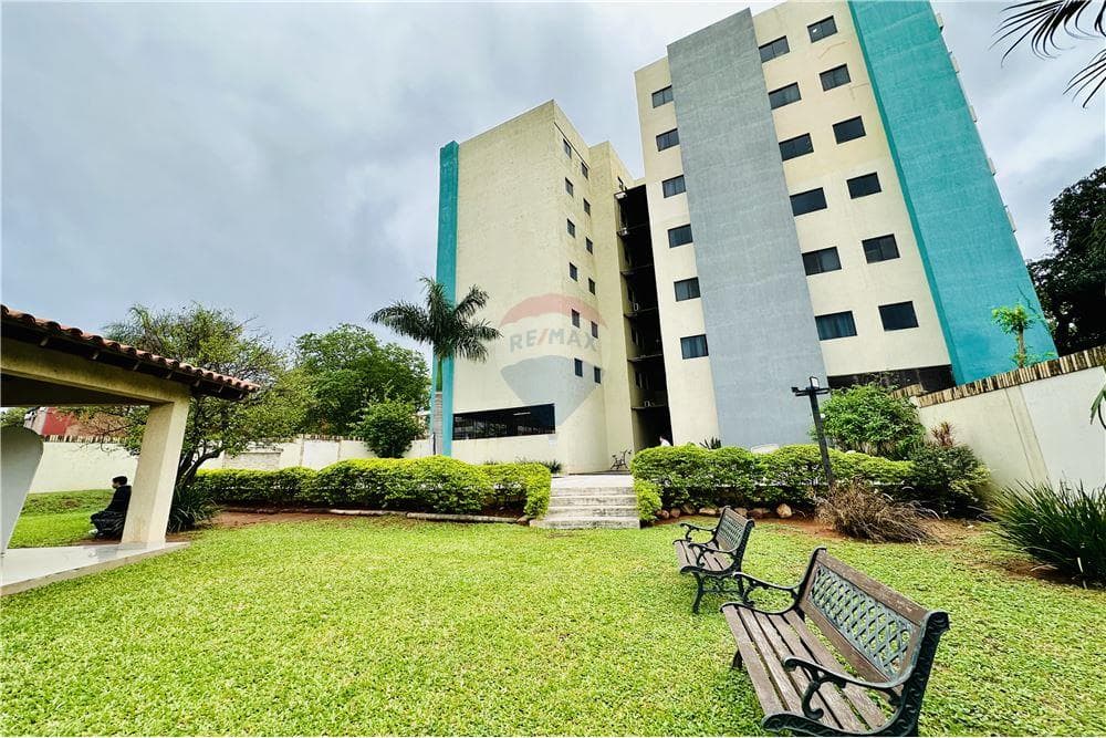 Departamento - Venta - San Vicente, Paraguay, foto 1