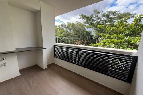 Departamento En Alquiler 1 Dormitorio Con Cochera En Los Laureles