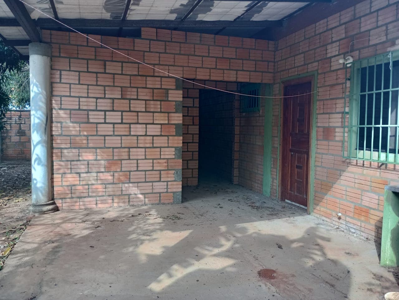 casa en Capiatá barrio Cerrito - Zona Residencial, foto 5