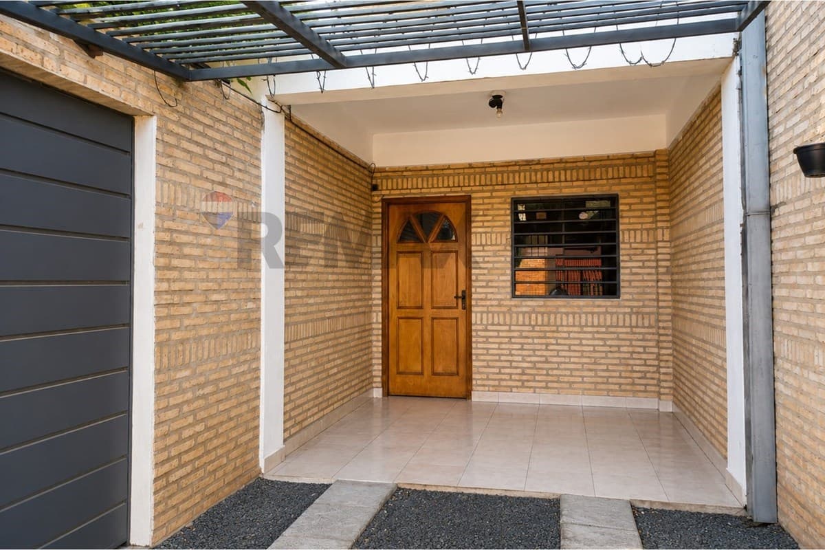 Duplex - Alquiler - Lambaré, Central, Paraguay, foto 3