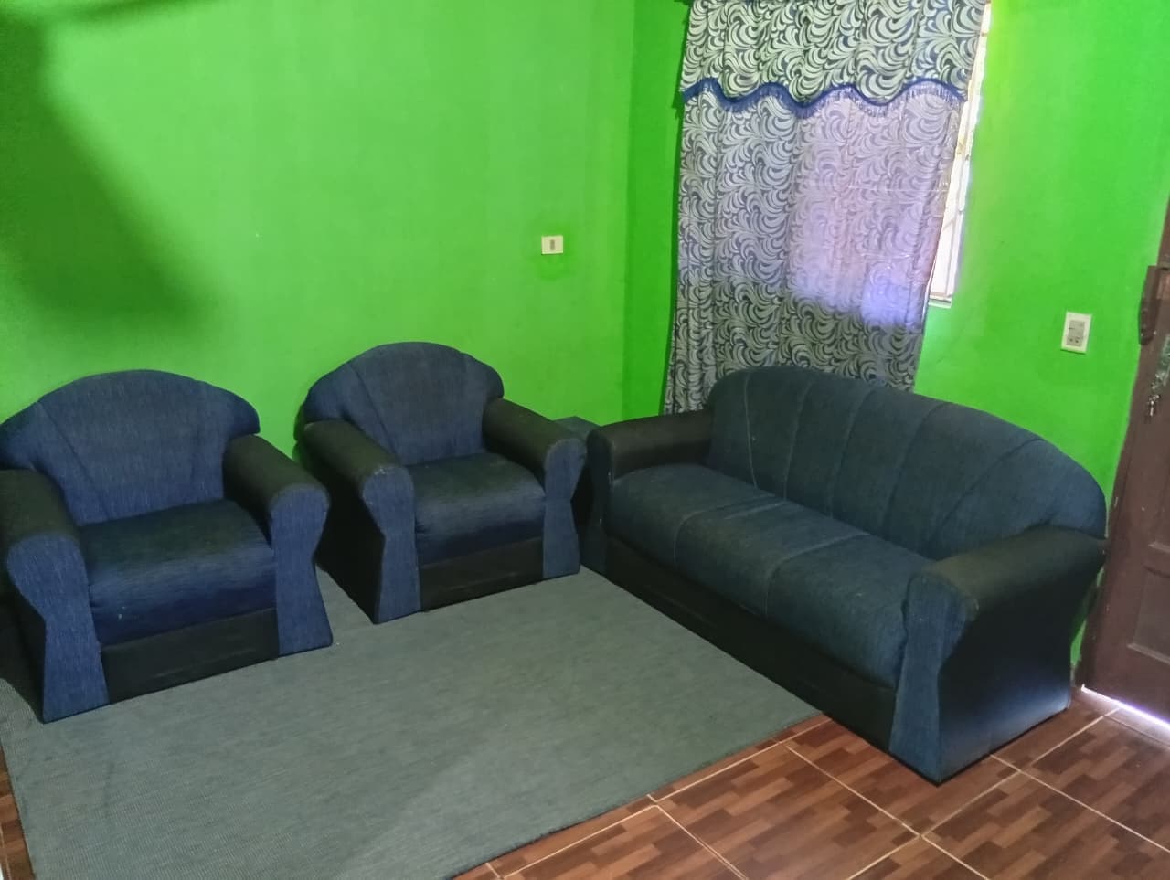 Casa en Luque, foto 4