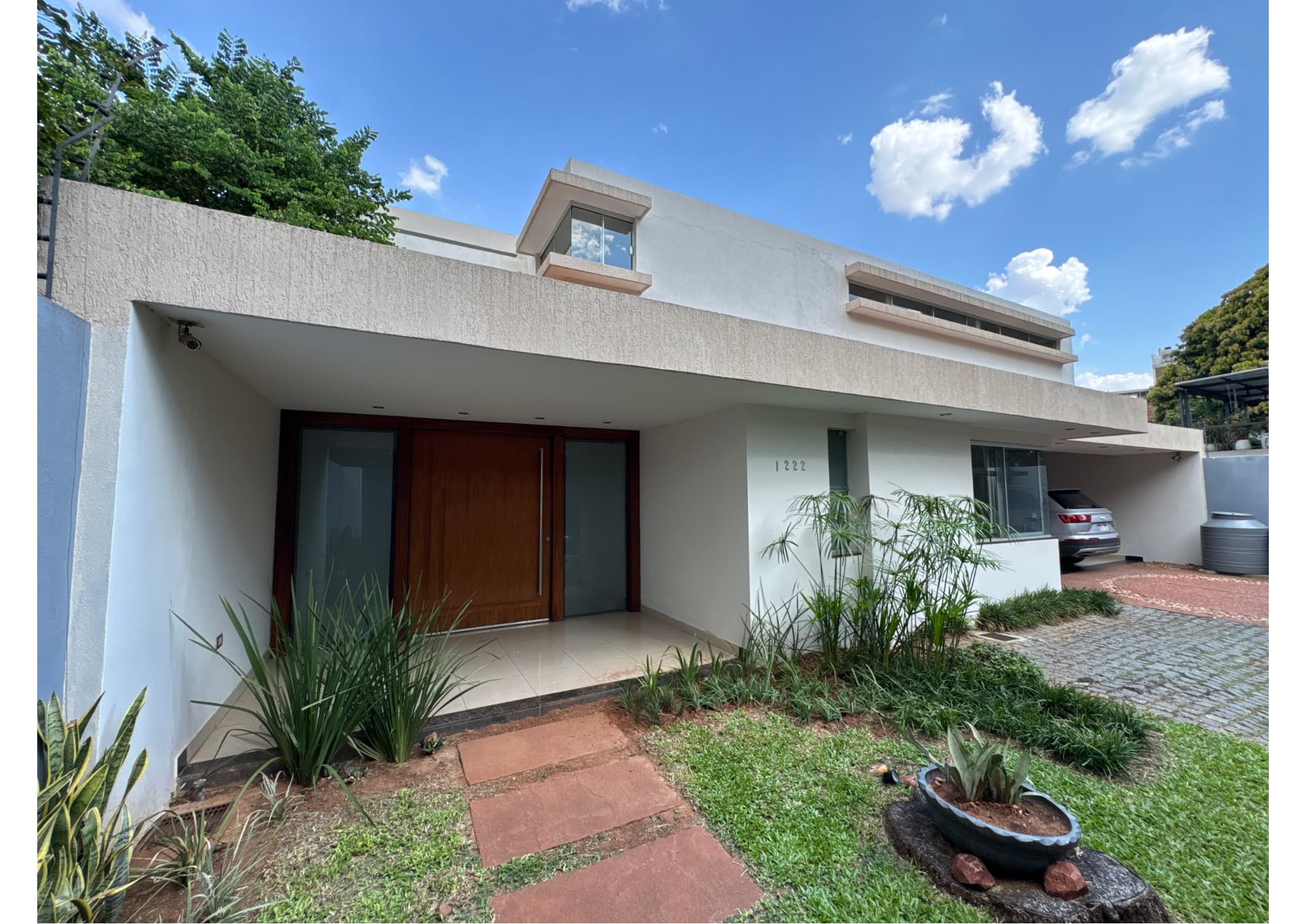 Casa en alquiler detrás del Shopping del Sol — foto 2