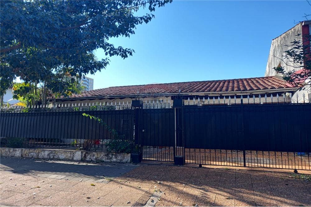 Chalet en Zona Santisima Trinidad — foto 1
