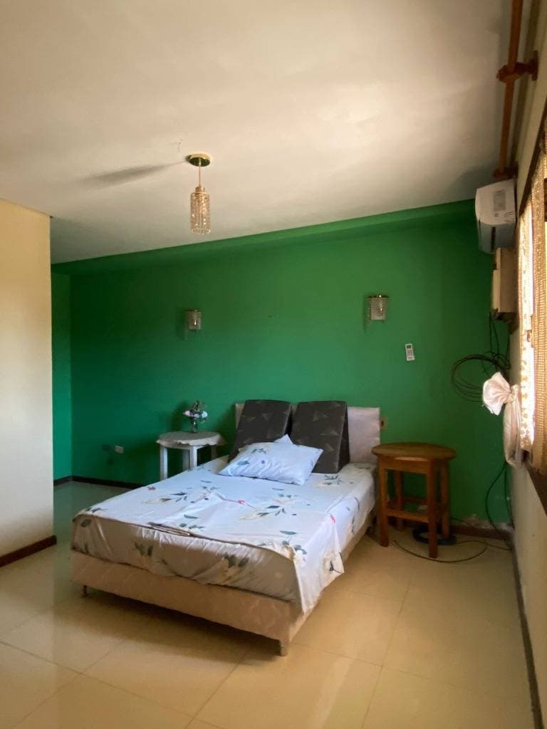 Departamento en el centro de Asunción, foto 3