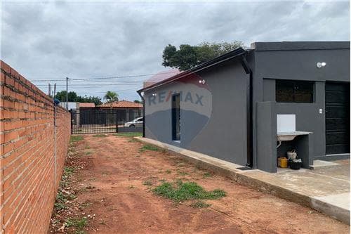 Chalet a estrenar en Ñemby barrio rincon, foto 3
