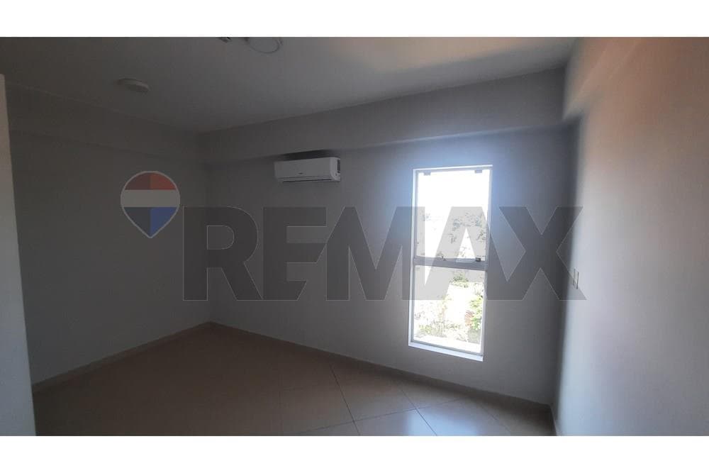 Departamento - Alquiler - San Lorenzo, Paraguay, foto 2