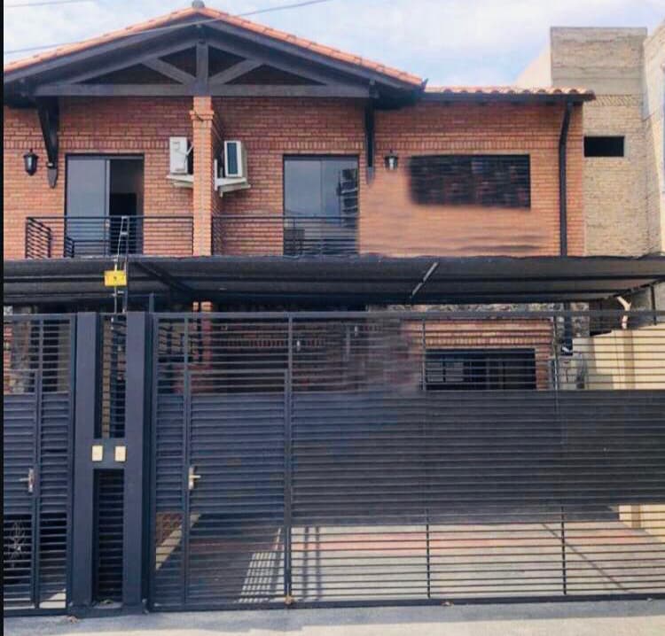 Duplex en en alquíler sin muebles zona Mburucuyá, foto 1