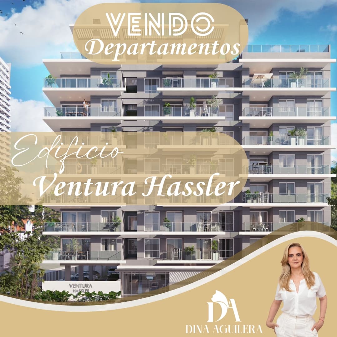 Vendo departamento en asuncion zona mcal lopez shopping