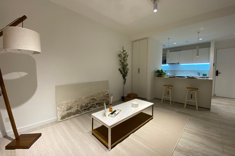 Departamento-Alquiler-Narciso R. Colmman, Manorá, Asunción — foto 5