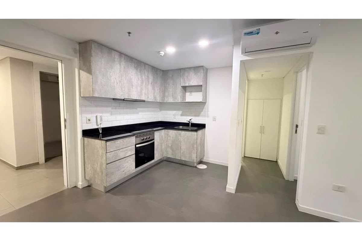 Departamento-Alquiler-Cruz de Defensor , Recoleta, Asunción, foto 5