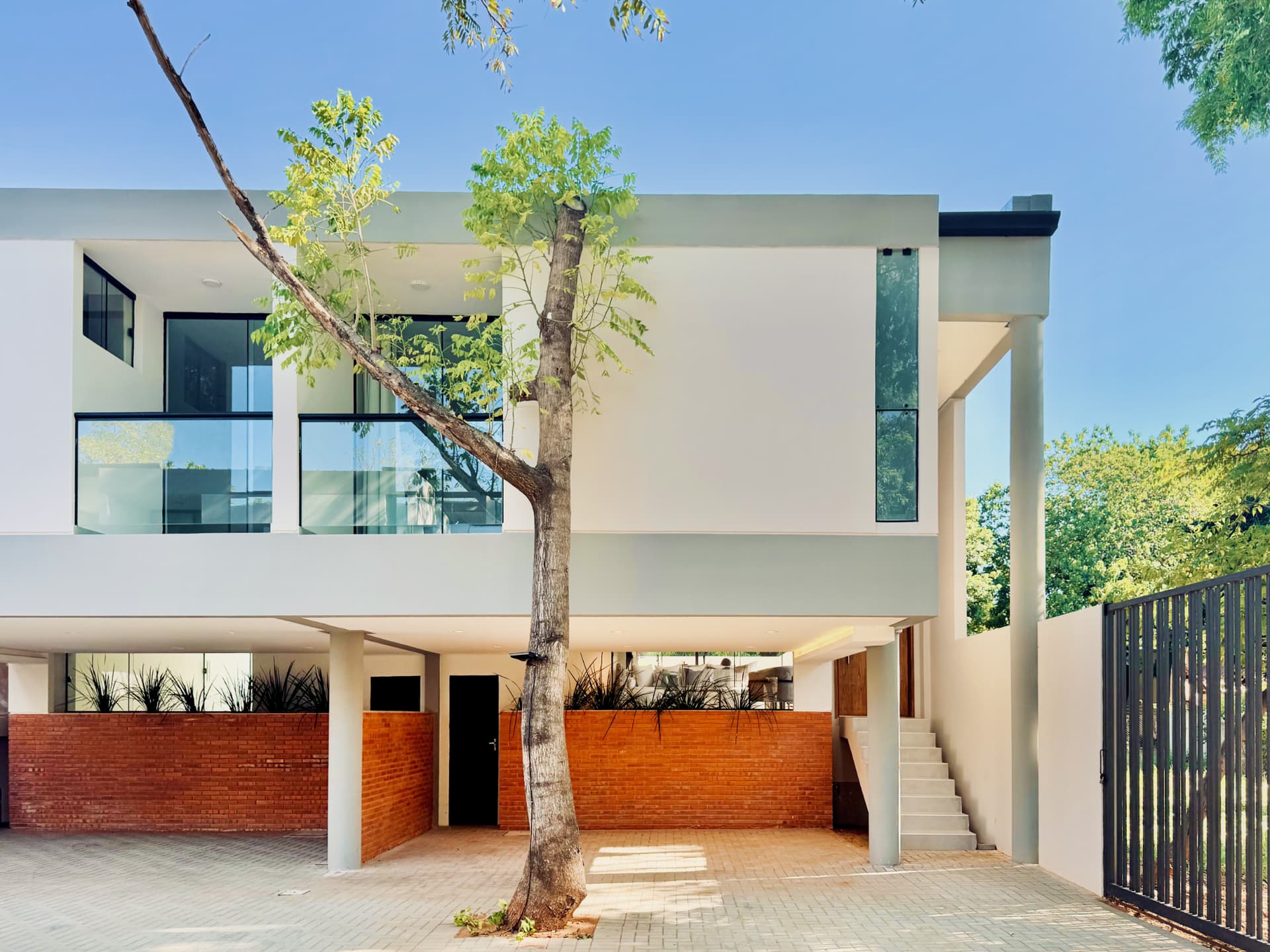 Dúplex En Venta De Condominio - Luque, foto 2