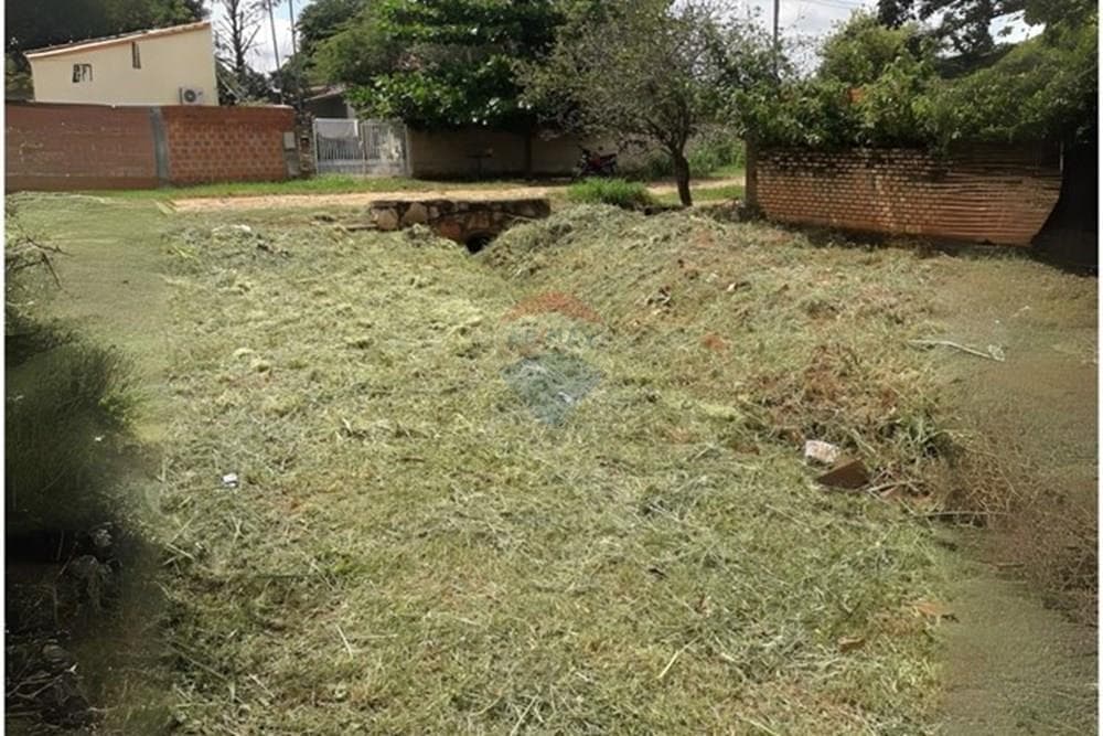 Terreno Venta - Luque Central, Palacio de Justicia, foto 3