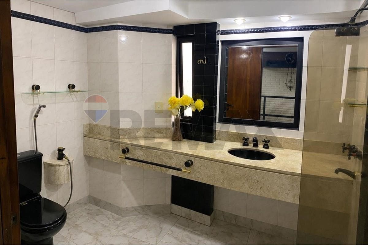 Casa - Venta - Pettirossi, Asunción, Paraguay, foto 5