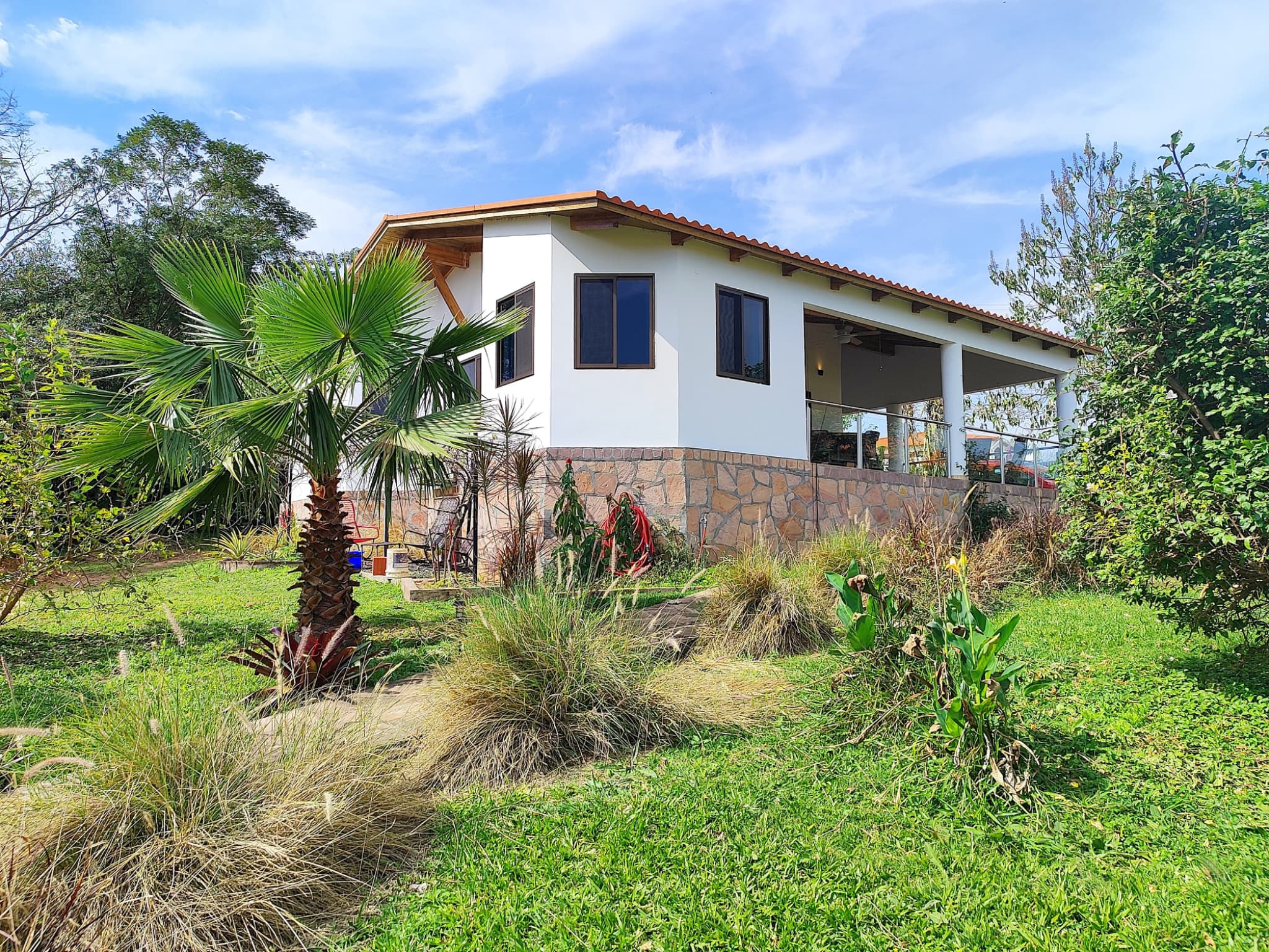 Casa Con 2 Bungalò En La Colonia Alemana S.H.Y — foto 4