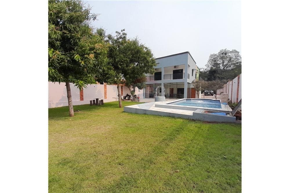 Casa a estrenar en San Bernardino zona super seis, foto 2