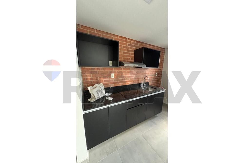 Departamento - Alquiler - San Jorge, Paraguay, foto 5