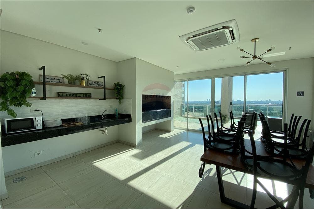 Alquiló Departamento en Agora- Villa Morra, foto 4