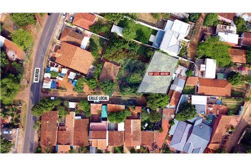 Terreno - Venta - Paraguay Central San Lorenzo, foto 2