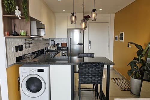 Departamento-Alquiler-Av. Molas López, , Las Lomas (Carmelitas), Asunción — foto 3