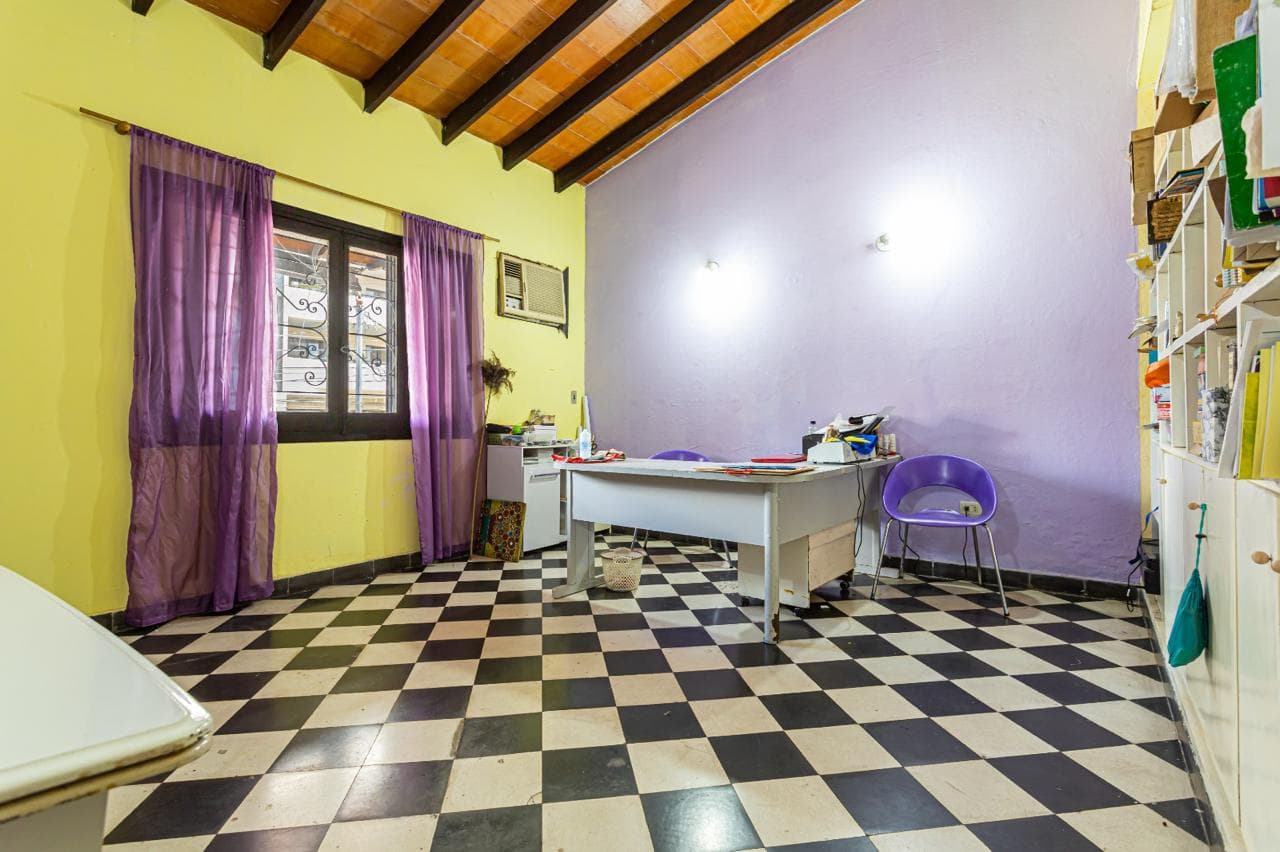 Inmueble en venta para uso comercial Ubicado sobre Mcal. Estigarribia, foto 4