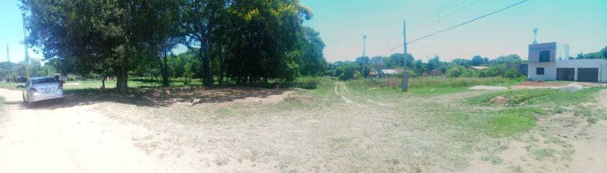 Terreno en Luque — foto 3