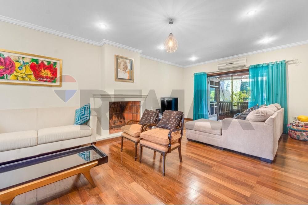 Casa venta Cañada del Ybyray Asunción, foto 4