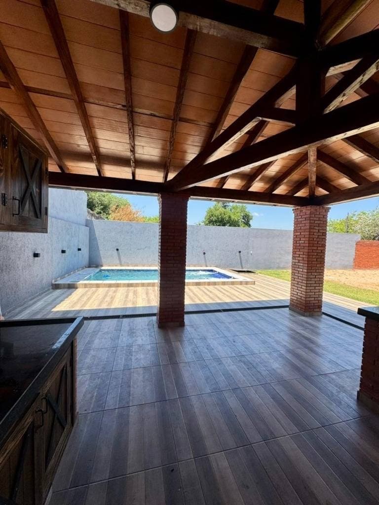 QUINTA EN LIMPIO, cerca de Plaza Norte, foto 4