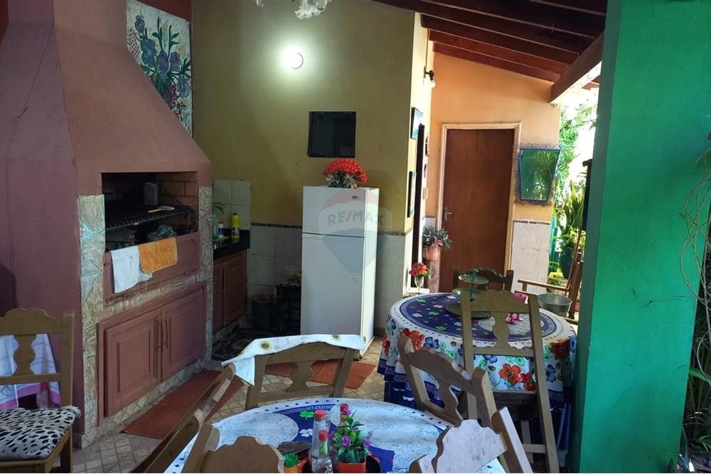 casa en la ciudad de Luque/Zarate Isla, foto 4