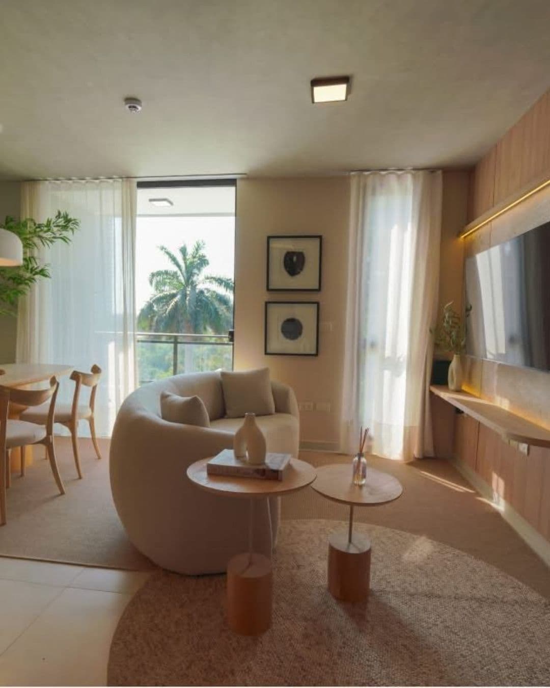 Departamento En Venta Con Cochera Incluida En Barrio Mariscal Estigarribia, foto 1