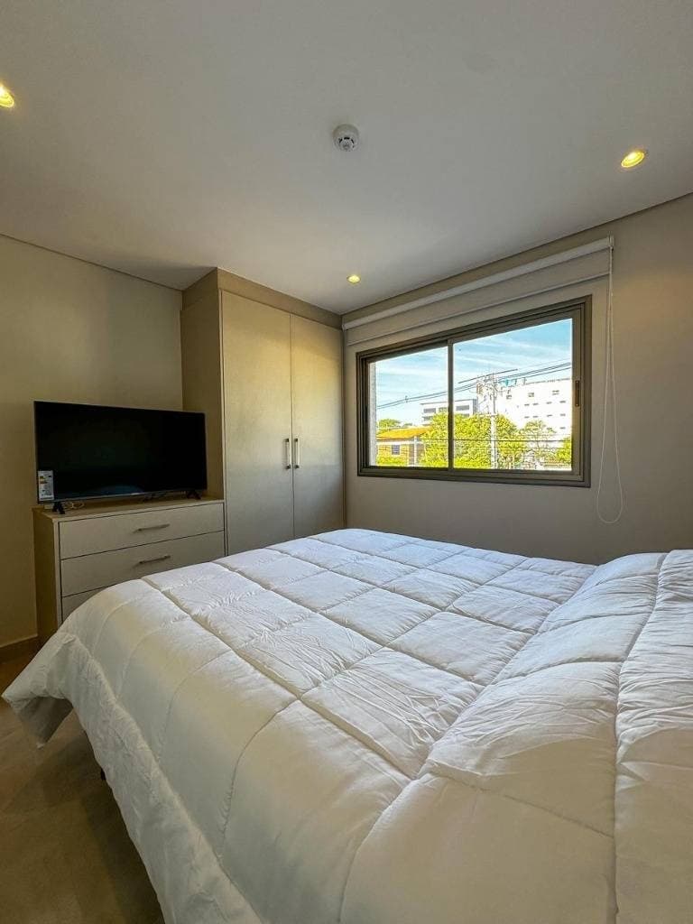 - departamento de 2 habitaciones zona conmebol — foto 3