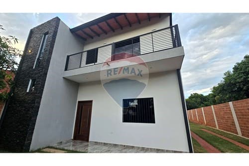 Casa en Capiatá, foto 3