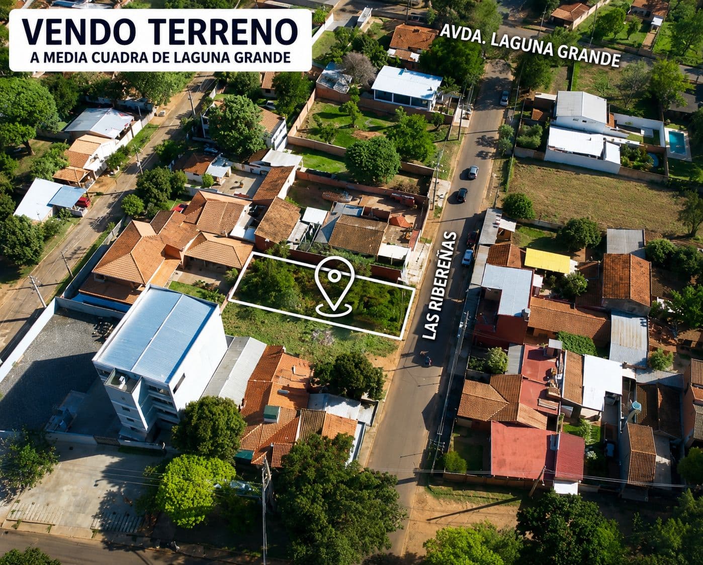 Terreno en San Lorenzo — foto 2