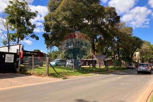 Terreno en venta, San Lorenzo, foto 2