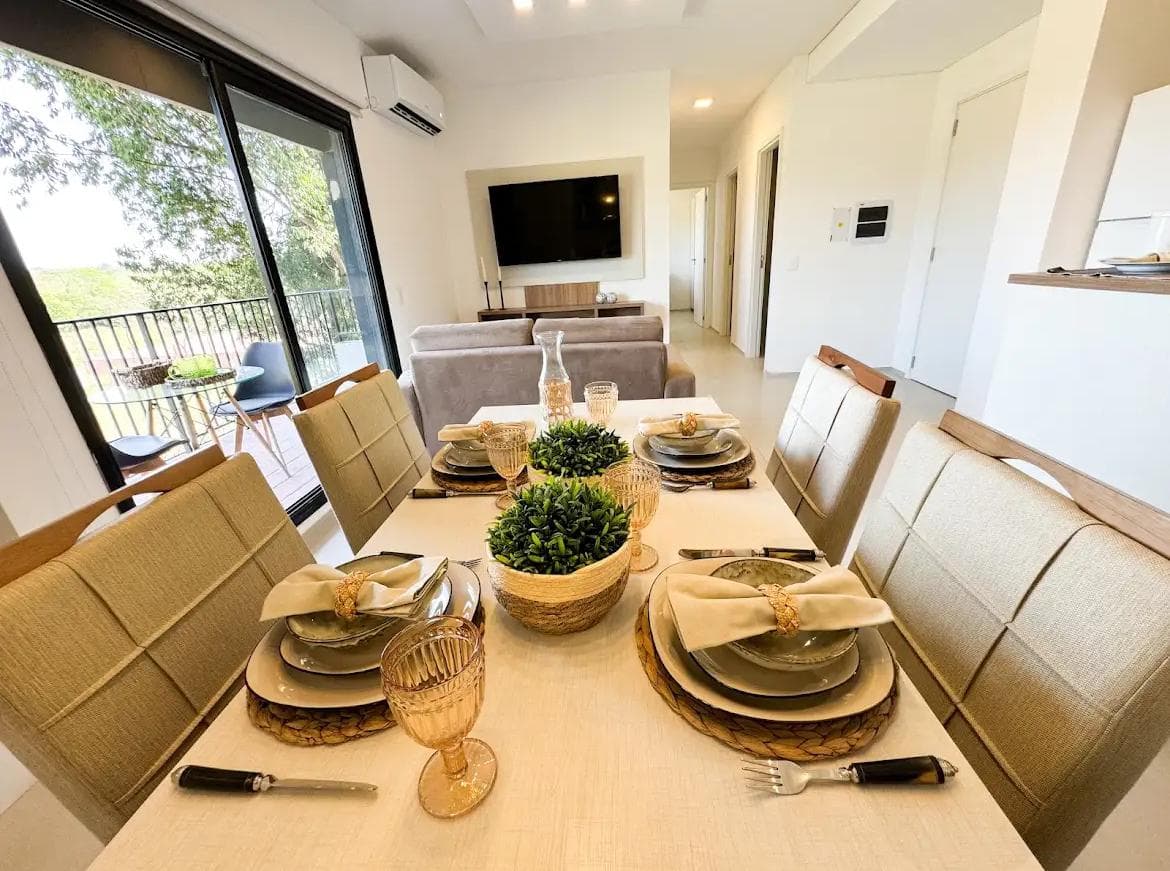 Departamento De Un Dormitorio Con Cochera Oferta — foto 5
