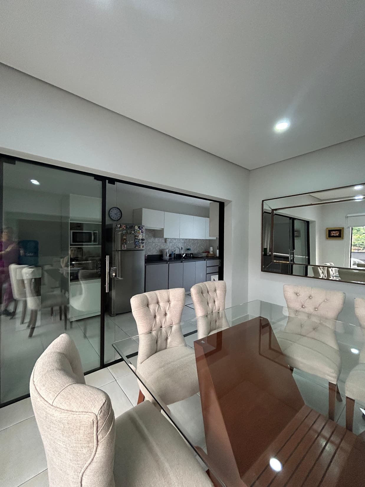 Residencia Con 5 Habitaciones (3 En Suite) En Asuncion - San Vicente, foto 5