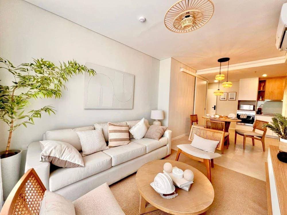 Departamento de 2 dormitorios en altea del sol, foto 2
