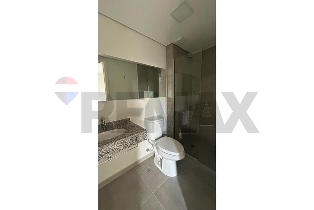 Departamento - Alquiler - San Jorge, Paraguay